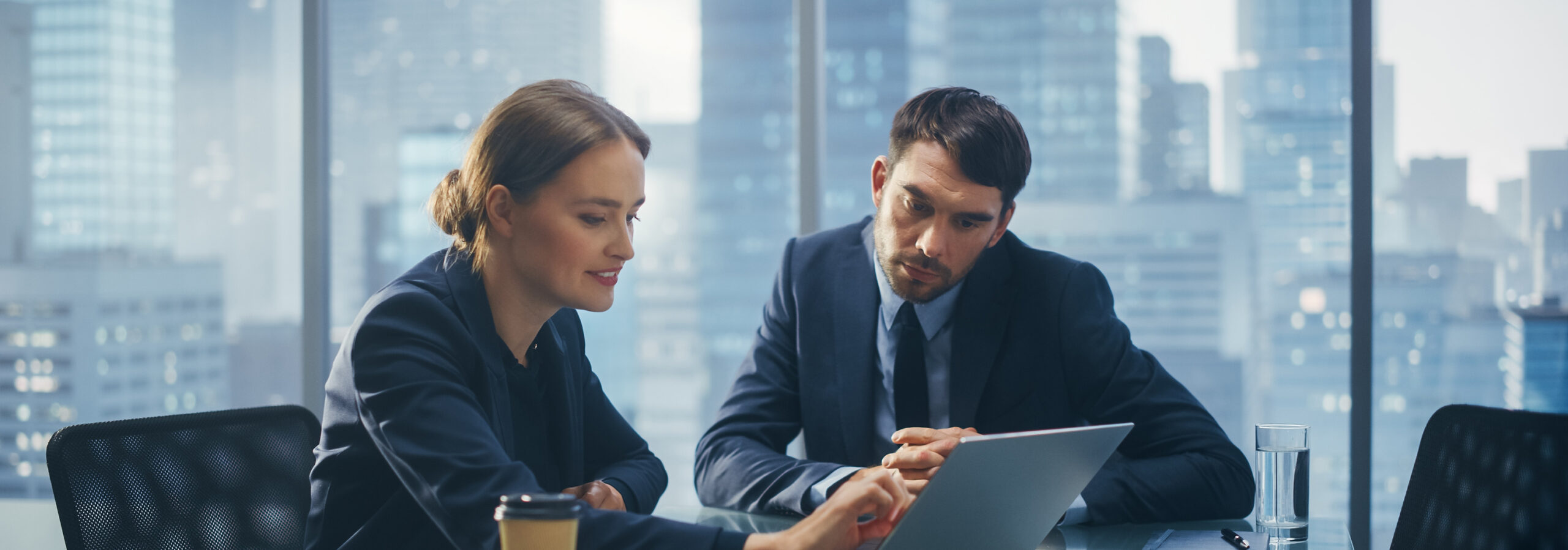 Personal & Business Tax Services